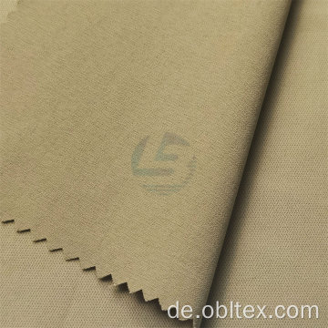 Oblst4001 Polyester T400 Stretch Dobby Stoff